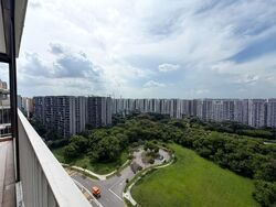 Treasure Crest (D19), Condominium #604810511